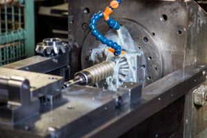 What Is Horizontal Broaching?