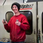 miller production and machining workers