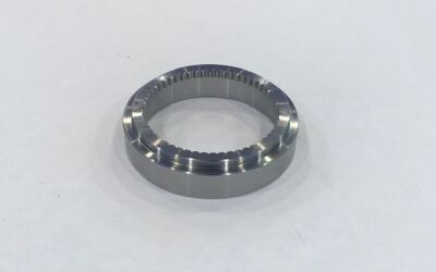 Timken Gear
